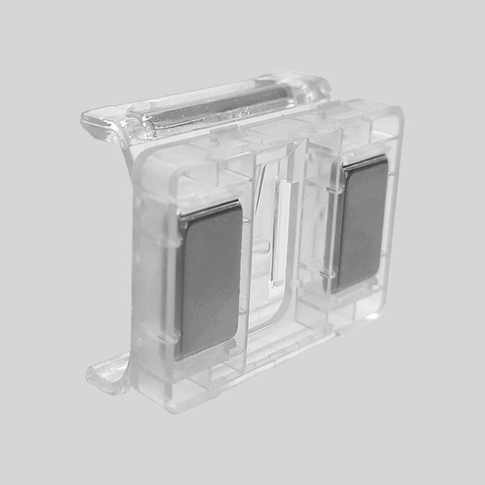 ESL MIKNATISLI TUTUCU (1.54" - 4.2")