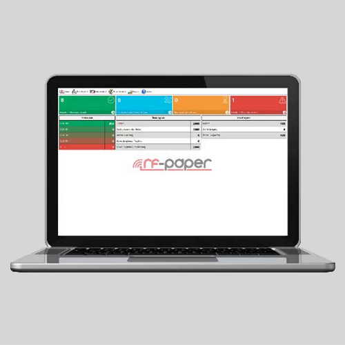 ESL YAZILIM OFFLINE (ŞUBE/YIL)