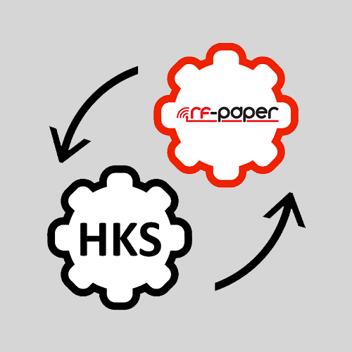 ESL HKS ENTEGRASYONU